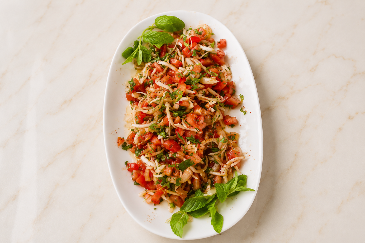 TABLACI SALATA